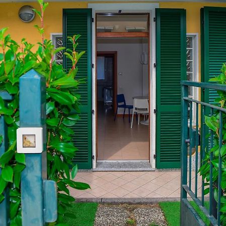 Sailing Apartment By Wonderful Italy เบลลาโจ ภายนอก รูปภาพ