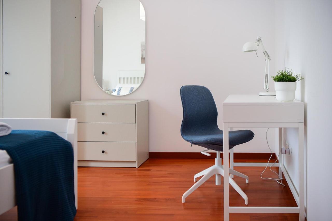 Sailing Apartment By Wonderful Italy เบลลาโจ ภายนอก รูปภาพ