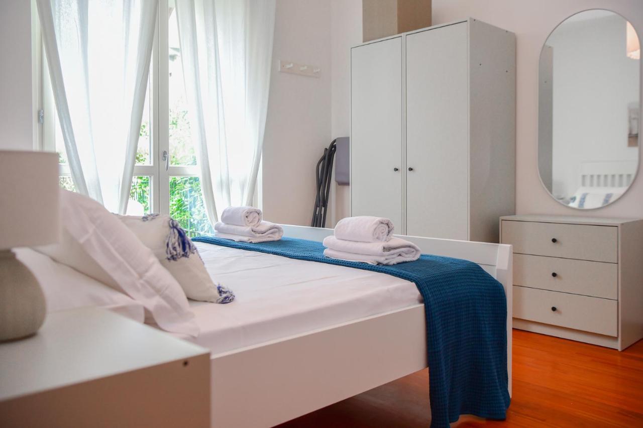 Sailing Apartment By Wonderful Italy เบลลาโจ ภายนอก รูปภาพ