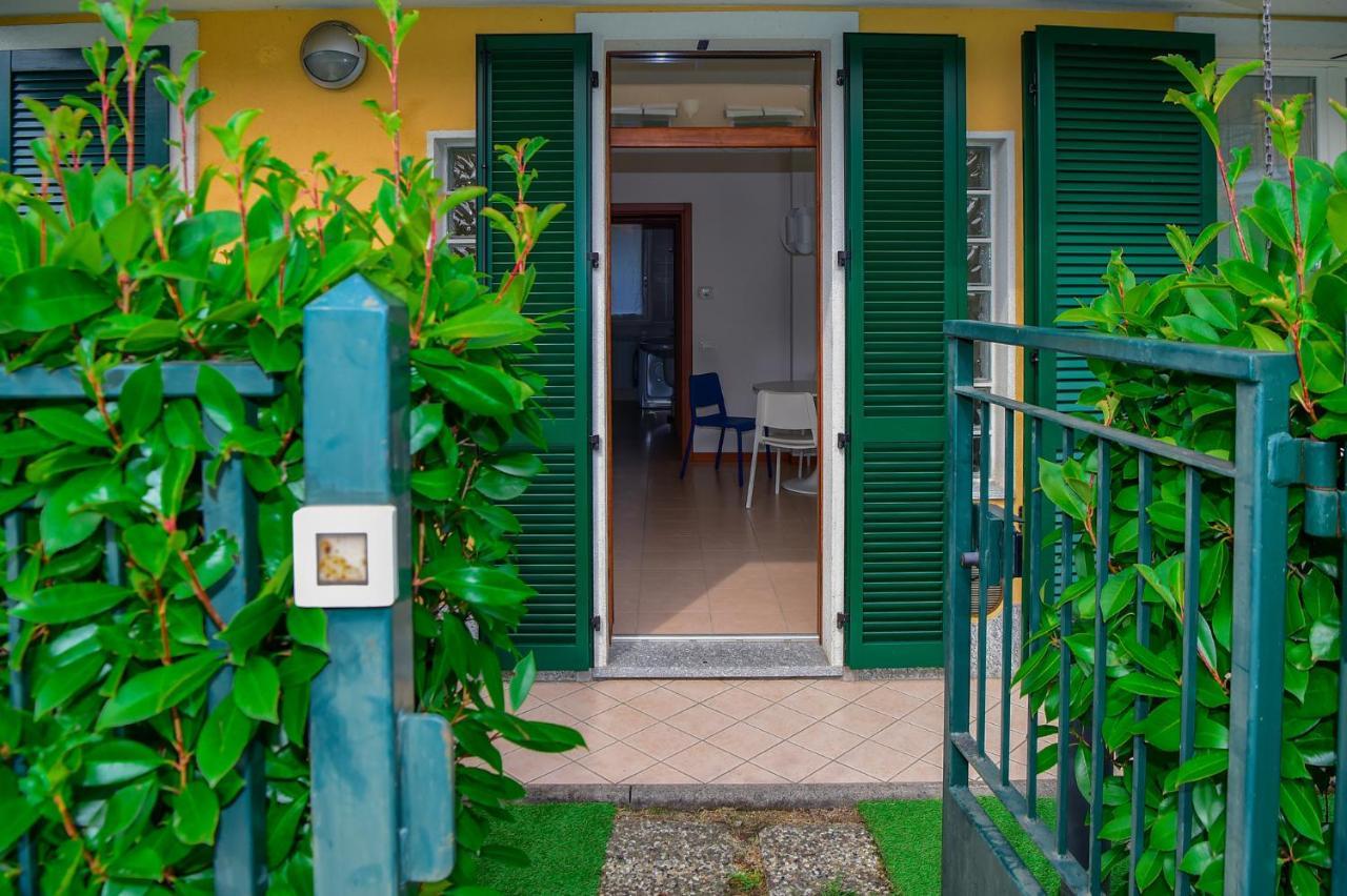 Sailing Apartment By Wonderful Italy เบลลาโจ ภายนอก รูปภาพ