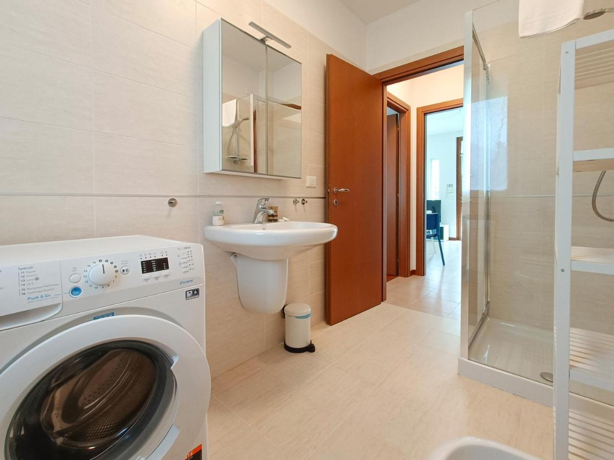 Sailing Apartment By Wonderful Italy เบลลาโจ ภายนอก รูปภาพ